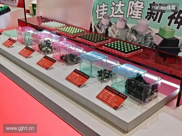 佳达隆生态全景亮相ZFX展会，构建客制化新生态