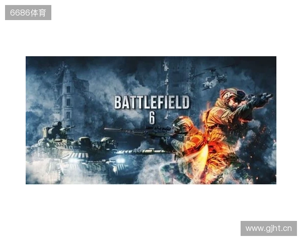《战地6》免费玩！11月25日到12月1日战地6开启免费试玩活动